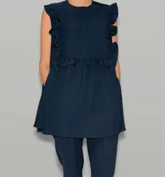 2025年最新】YOKOCHAN ノースリーブの人気アイテム - メルカリ