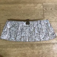ポールアンドジョー　PAUL&JOE クラッチバッグのサムネイル