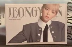 twiceジョンヨントレカ