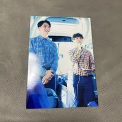 2025年最新】とぅーし ブロマイド リアルの人気アイテム - メルカリ