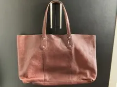 ACUNEO（アクネオ）トートバッグのサムネイル