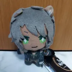 ディズニー ツイステッドワンダーランド 寮服 マスコット サバナクロー寮 レオナ