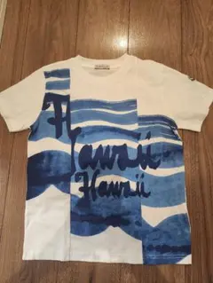 Moncler ハワイ波模様 Tシャツ - メルカリ