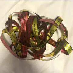 キンプリ　銀テープ　STARRING