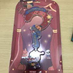 2025年最新】popmartノベルティの人気アイテム - メルカリ