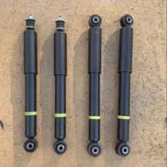 2026年最新】jb64純正ショックアブソーバーの人気アイテム - メルカリ
