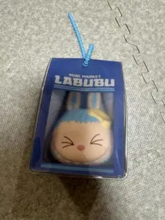 LABUBU MINI MARKET THE MONSTERS ラブブ