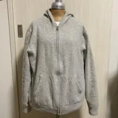 MICHAEL KORS カシミアジップアップパーカー M程度