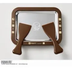 MonoMaster 2025年 7月号【付録】スヌーピー ロールアイスメーカーのサムネイル