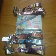 ＊おまけ付＊Kis‐My‐Ft2
『I SCREAM』4cups盤