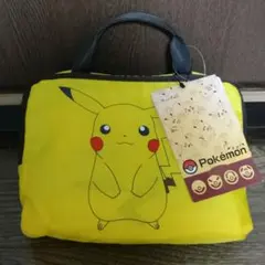ポケモン　バッグ　タグ付き新品未使用