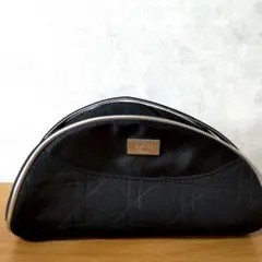 Dior Beauty ポーチ ブラックのサムネイル