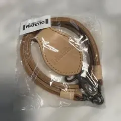カスケット レザースタイル・ペルフェット レザートレジャバッグ
