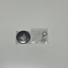 &TEAM Mark on You アクリルリング HARUA ハルア セット