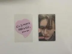 2025年最新】メッセージカード iniの人気アイテム - メルカリ