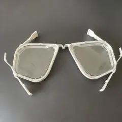 メタクエスト2用　水中ゴーグルレンズプラスレンズアダプター