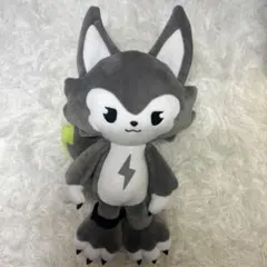ZETA DIVISION ゼータくん ぬいぐるみ