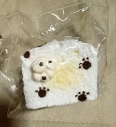 kikisquishy 肉球 3層トースト 氷バター XLサイズ