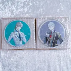 にじさんじ ChroNoiR バブミラーコースター 葛葉 叶