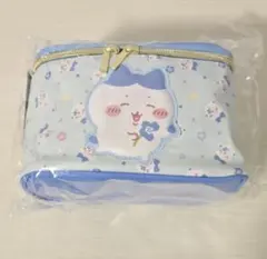 ちいかわ ハチワレ バニティポーチのサムネイル