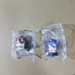 おねむたん チェンソーマン レゼ編　レゼ　天使の悪魔　セット