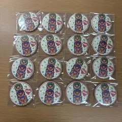 2026年最新】ろこまこあこ 缶バッジの人気アイテム - メルカリ