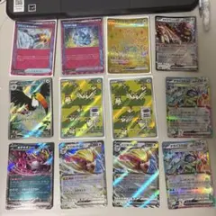 ポケモンカード キラカード まとめ売り レジェンド DP V ex - メルカリ