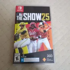 mlb the show 25
