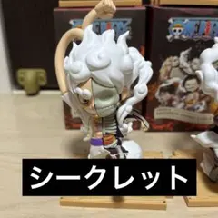 海外限定 Mighty Jaxx ワンピース 王下七武海 フィギュア 6体セット