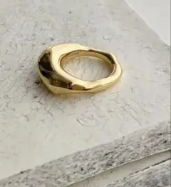 MARIA BLACK マリアブラック Sawyer Ring 10号 シルバー - メルカリ