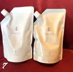 コタセラ スパ シャンプー＆トリートメント 詰替セット - メルカリ