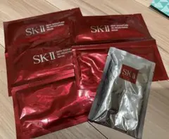 SK-II シートマスク　4枚セット