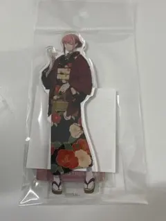 チェンソーマン 和装 和服 着物 マキマ アクリルスタンド チェンソーマン 和装 アクリルスタンド マキマ｜Yahoo!フリマ（旧