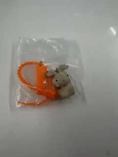 クレオンしんちゃん カラフルマルチチャーム ネネちゃんうさぎ
