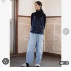 ワッフリッシュワッフル　キャミソール