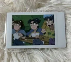 忍たま乱太郎 キャラナップコレクション 潮江文次郎 中在家長次 七松小平太