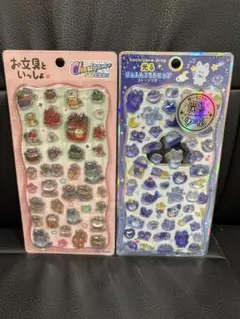 ジュノ ペンペン クリアカード エンジェル & デビル 2PM JUNHO - メルカリ