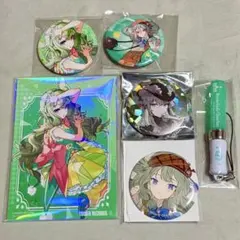 2026年最新】草薙寧々 缶バッジ まとめ売りの人気アイテム - メルカリ