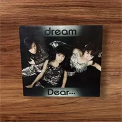 dream 「Dear···」 CDアルバム 新品 未開封 dream Dear CD - メルカリ