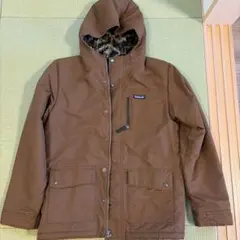 Patagonia　インファーノジャケット XL14