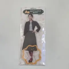 TWICE ファミマ 1番くじ ジヒョ A賞 アクリルスタンド