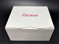 docomo HOME5G HR01