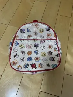 アンパンマンキャラクターリュック