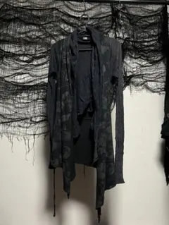 civarize スカル ロングジレのサムネイル