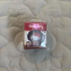 サンリオ ミニチュアパッケージコレクション キティ