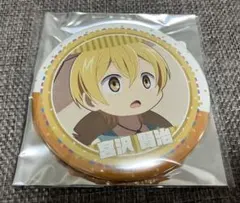 信澤収展 缶バッジ バンドリ ハロハピ 弦巻こころ - メルカリ