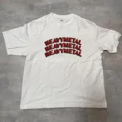 blurhms ROOTSTOCK HEAVYMETAL Tシャツのサムネイル