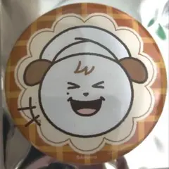 キュヒョン ポップアップ ランダム缶バッジ ギュメ ③ - メルカリ