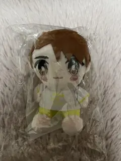 M!LK「I CAN DRINK ! 」グッズ ぬいぐるみ (吉田仁人) - メルカリ