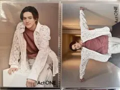 岩﨑大昇　美少年　混合　公式写真セット